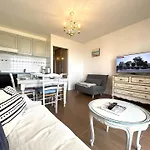 Sg120-011 2 Pieces 3 Couchages Gilles Croix De Vie Apartmán *