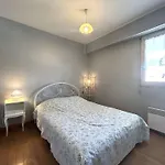 Sg120-011 2 Pieces 3 Couchages Gilles Croix De Vie Apartmán *