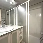 Sg120-011 2 Pieces 3 Couchages Gilles Croix De Vie Apartmán