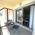 Sg120-011 2 Pieces 3 Couchages Gilles Croix De Vie Apartmán