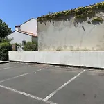 Apartmán Sg120-011 2 Pieces 3 Couchages Gilles Croix De Vie