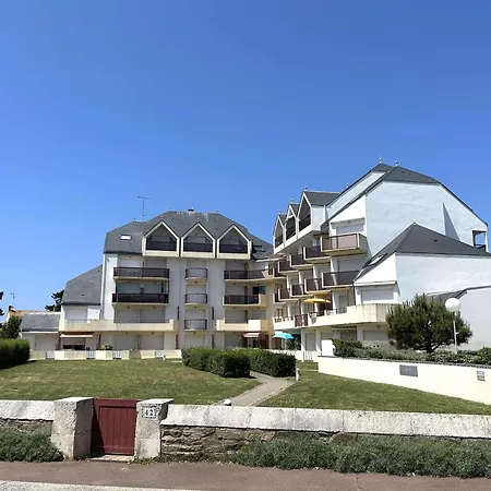 Apartament Sg120-011 2 Pieces 3 Couchages Gilles Croix De Vie