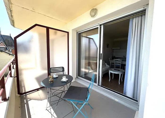 Sg120-011 2 Pieces 3 Couchages Saint Gilles Croix De Vie Apartment